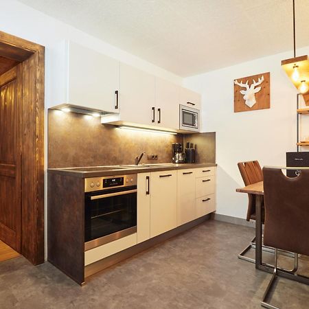 Wildbach Apartments ノイシュティフト・イム・シュトゥーバイタール エクステリア 写真