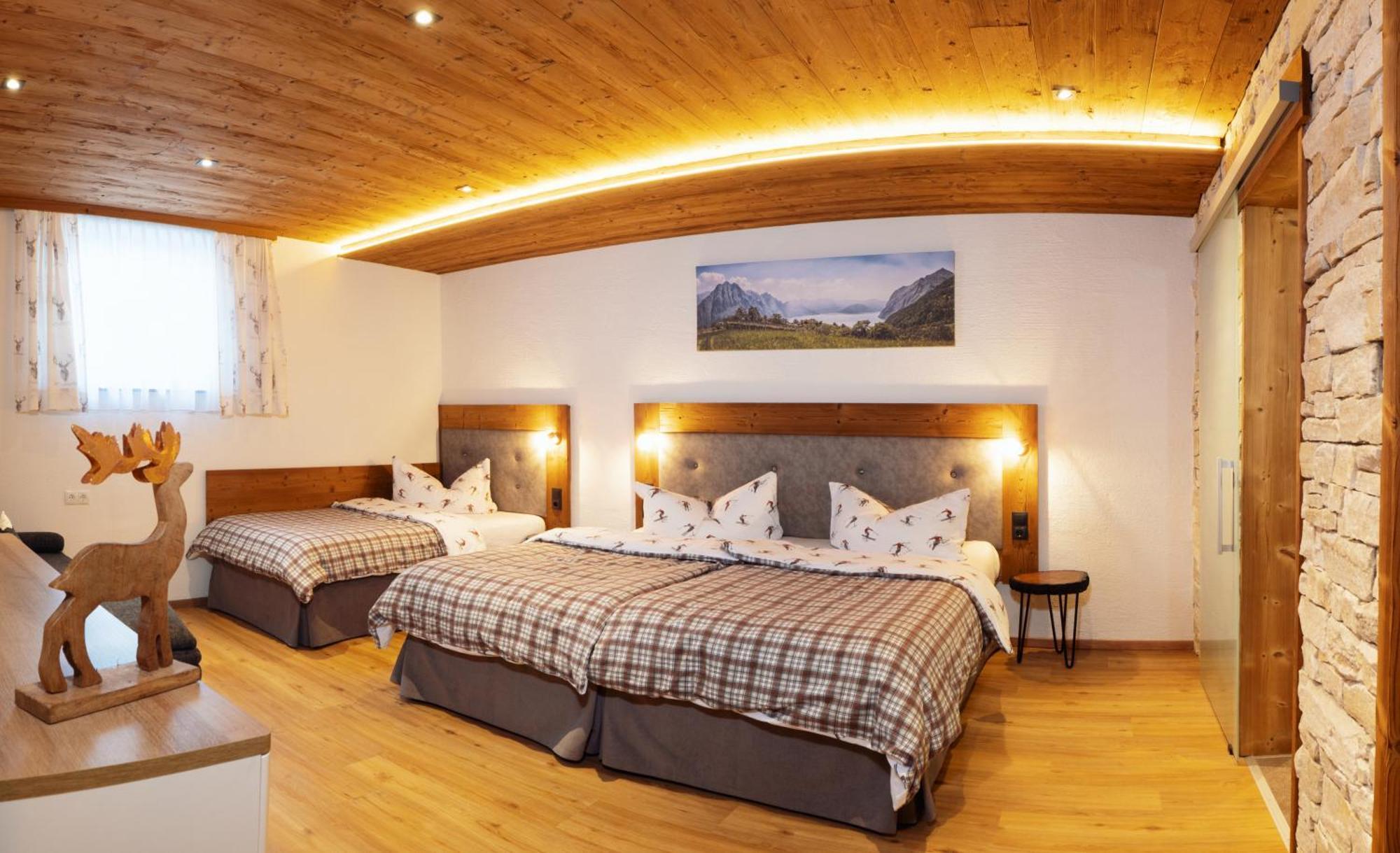 Wildbach Apartments ノイシュティフト・イム・シュトゥーバイタール エクステリア 写真