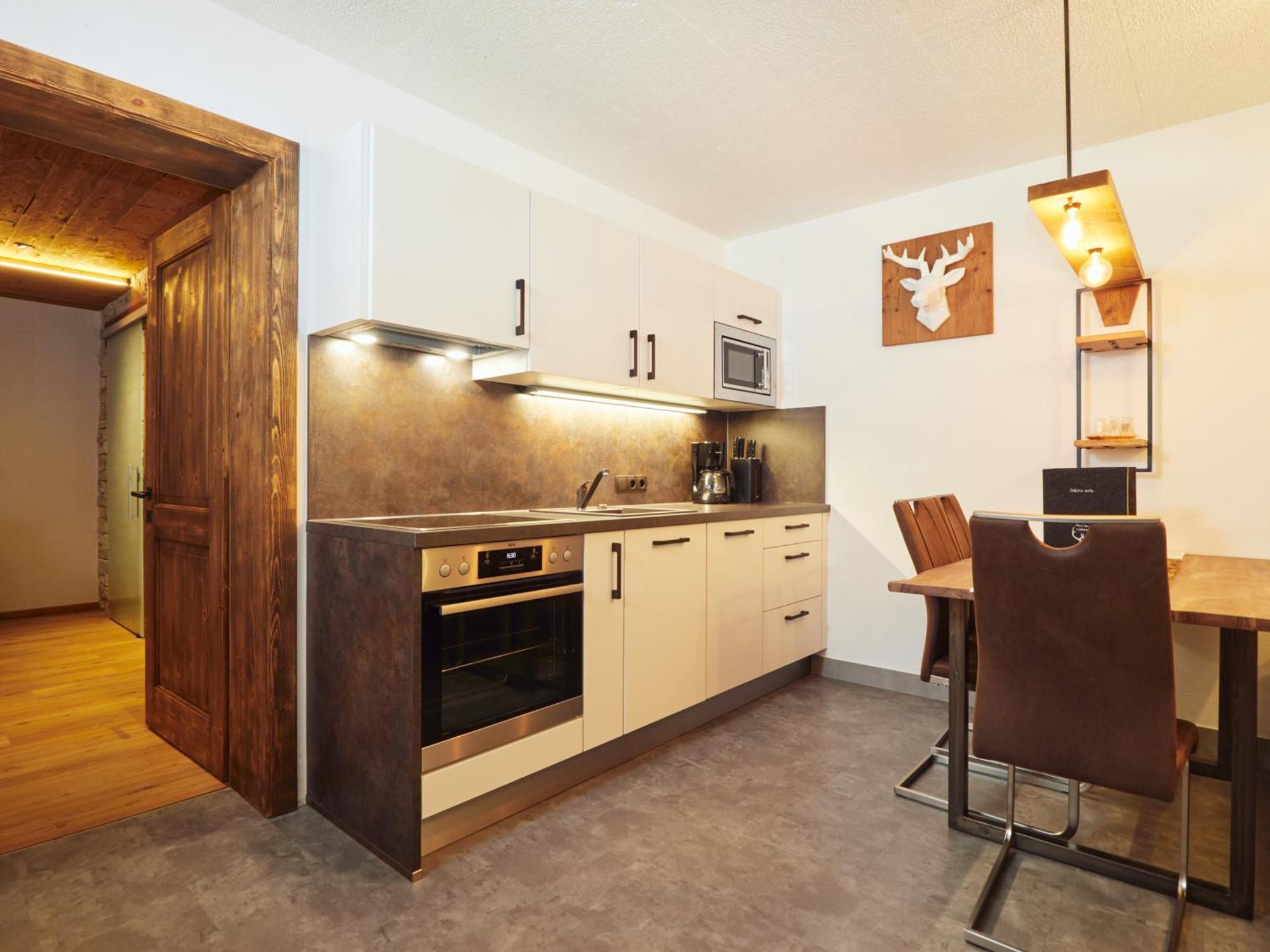 Wildbach Apartments ノイシュティフト・イム・シュトゥーバイタール エクステリア 写真