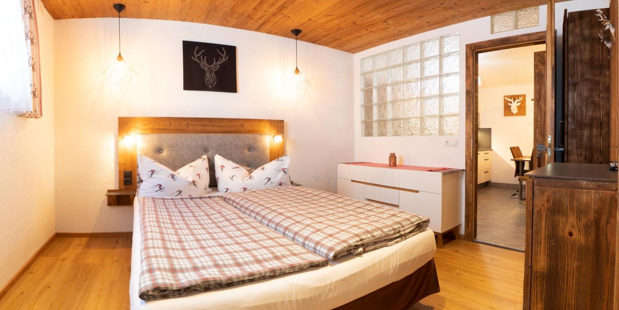 Wildbach Apartments ノイシュティフト・イム・シュトゥーバイタール 部屋 写真