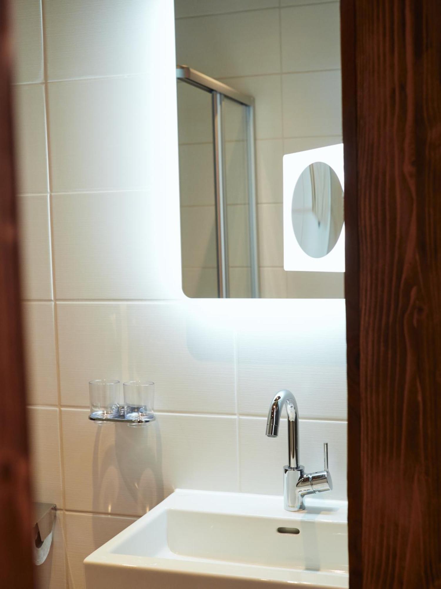 Wildbach Apartments ノイシュティフト・イム・シュトゥーバイタール 部屋 写真