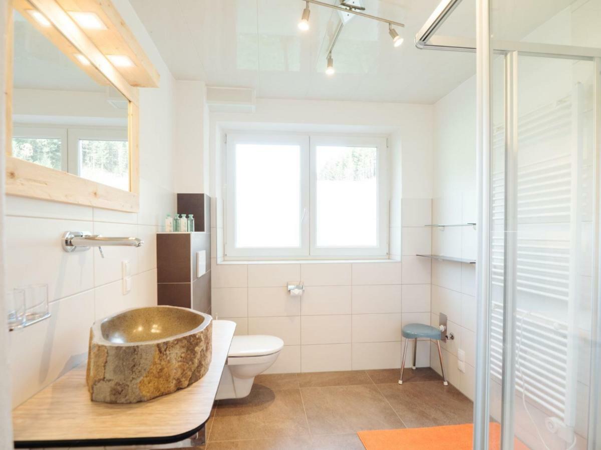 Wildbach Apartments ノイシュティフト・イム・シュトゥーバイタール エクステリア 写真